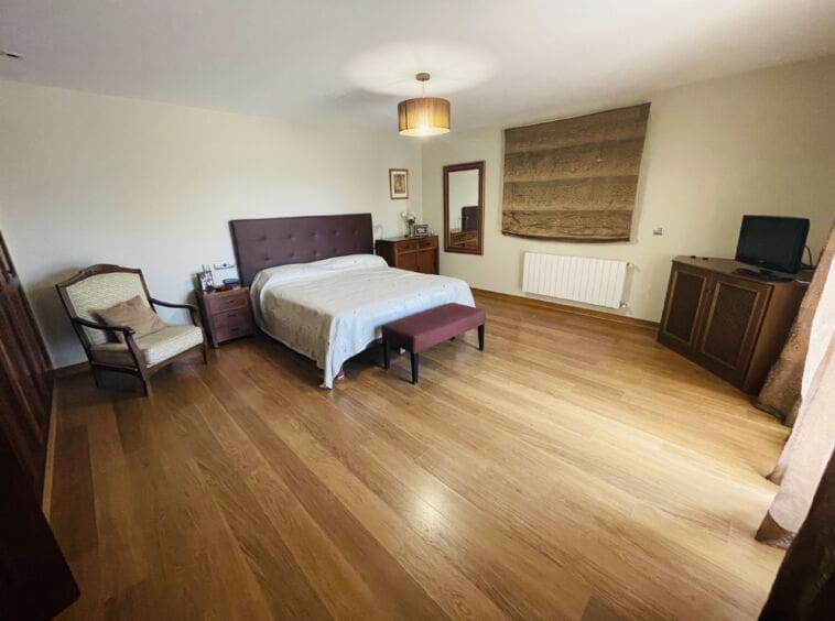 4 Zimmer Villa zu verkaufen in La Manga Club mit Pool - 1.995.000 € (Ref: 8820870)