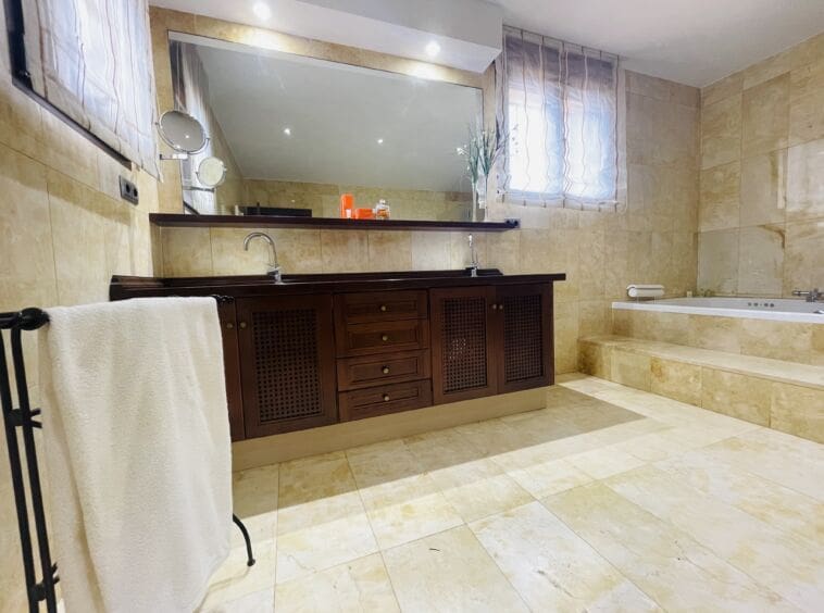 4 Zimmer Villa zu verkaufen in La Manga Club mit Pool - 1.995.000 € (Ref: 8820870)