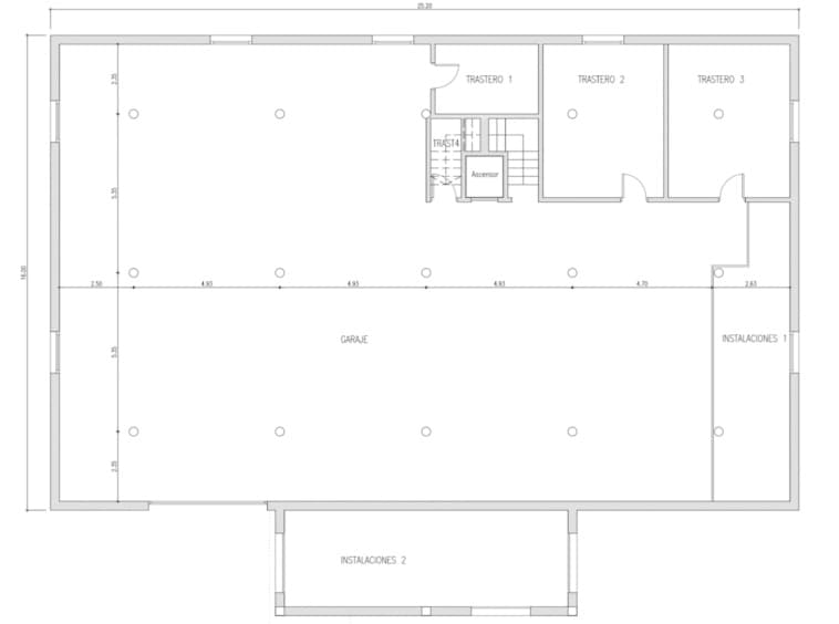 4 Zimmer Villa zu verkaufen in La Manga Club mit Pool - 1.995.000 € (Ref: 8820870)