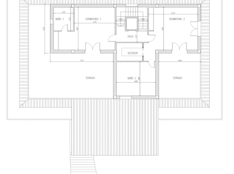 4 Zimmer Villa zu verkaufen in La Manga Club mit Pool - 1.995.000 € (Ref: 8820870)