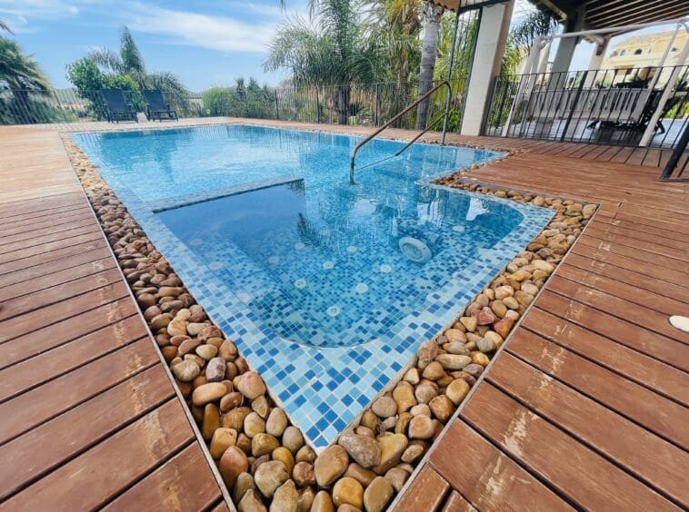 4 Zimmer Villa zu verkaufen in La Manga Club mit Pool - 1.995.000 € (Ref: 8820870)