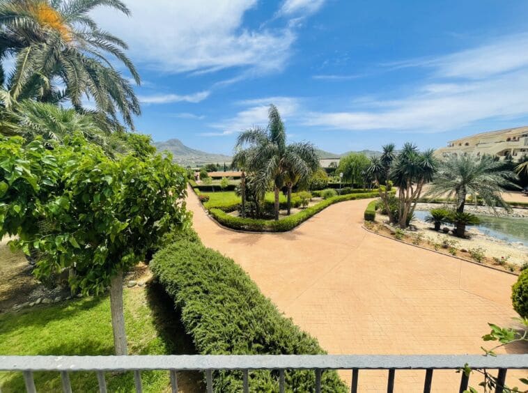 4 Zimmer Villa zu verkaufen in La Manga Club mit Pool - 1.995.000 € (Ref: 8820870)