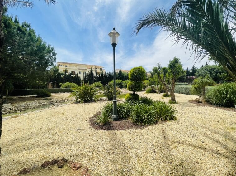 4 Zimmer Villa zu verkaufen in La Manga Club mit Pool - 1.995.000 € (Ref: 8820870)