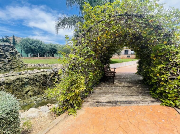 4 Zimmer Villa zu verkaufen in La Manga Club mit Pool - 1.995.000 € (Ref: 8820870)