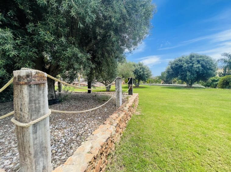 4 Zimmer Villa zu verkaufen in La Manga Club mit Pool - 1.995.000 € (Ref: 8820870)