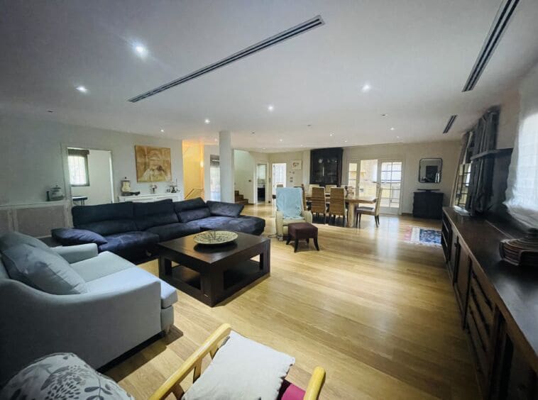 4 Zimmer Villa zu verkaufen in La Manga Club mit Pool - 1.995.000 € (Ref: 8820870)