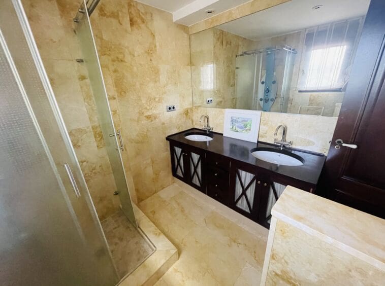 4 Zimmer Villa zu verkaufen in La Manga Club mit Pool - 1.995.000 € (Ref: 8820870)