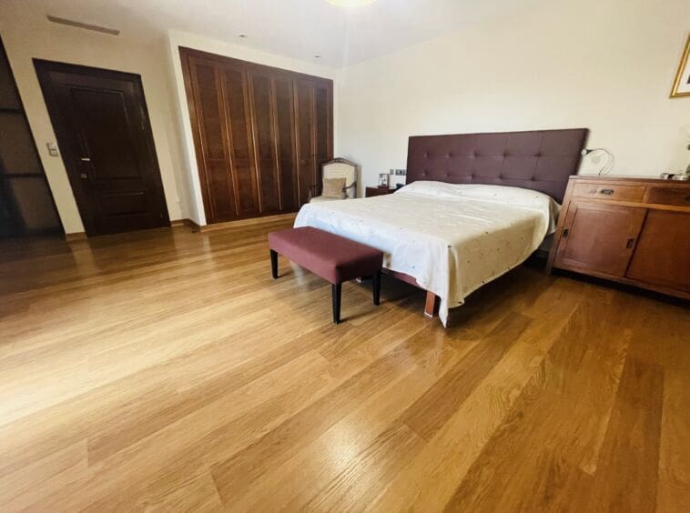 4 Zimmer Villa zu verkaufen in La Manga Club mit Pool - 1.995.000 € (Ref: 8820870)