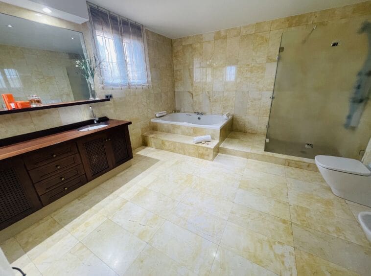 4 Zimmer Villa zu verkaufen in La Manga Club mit Pool - 1.995.000 € (Ref: 8820870)