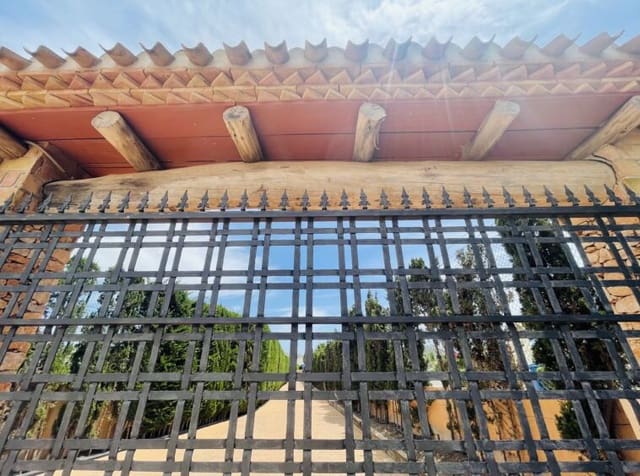 4 soveværelse Villa til salg i La Manga Club, Cartagena med swimmingpool - € 1.995.000 (Ref: 8820870)