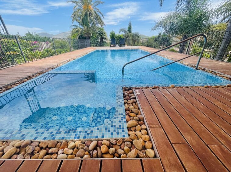 4 Zimmer Villa zu verkaufen in La Manga Club mit Pool - 1.995.000 € (Ref: 8820870)