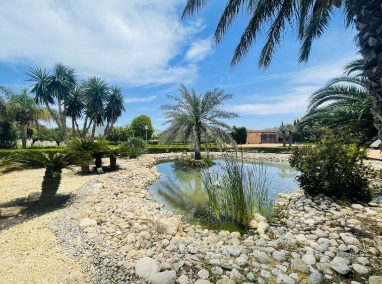 4 Zimmer Villa zu verkaufen in La Manga Club mit Pool - 1.995.000 € (Ref: 8820870)