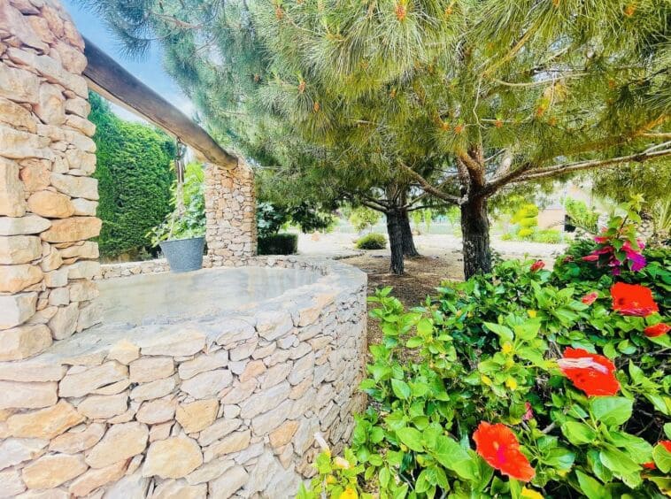 4 Zimmer Villa zu verkaufen in La Manga Club mit Pool - 1.995.000 € (Ref: 8820870)