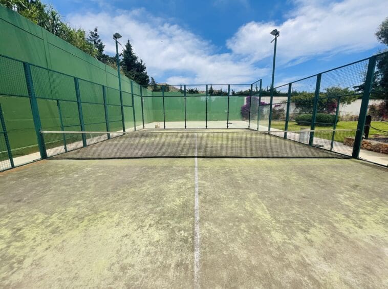 4 Zimmer Villa zu verkaufen in La Manga Club mit Pool - 1.995.000 € (Ref: 8820870)