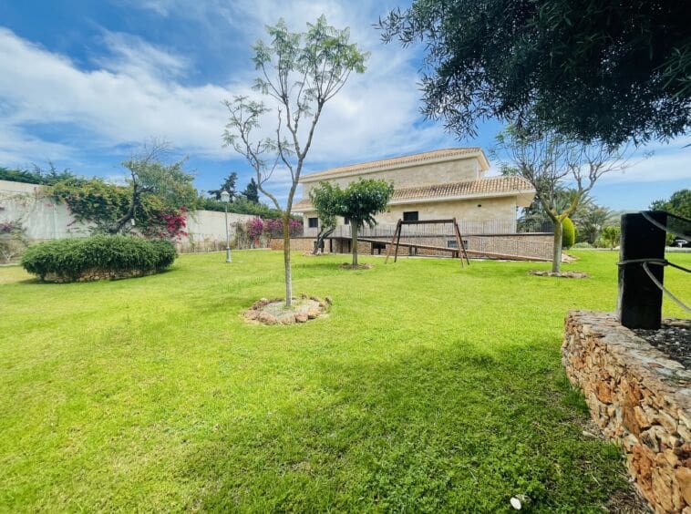 4 Zimmer Villa zu verkaufen in La Manga Club mit Pool - 1.995.000 € (Ref: 8820870)