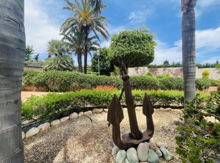 4 Zimmer Villa zu verkaufen in La Manga Club mit Pool - 1.995.000 € (Ref: 8820870)