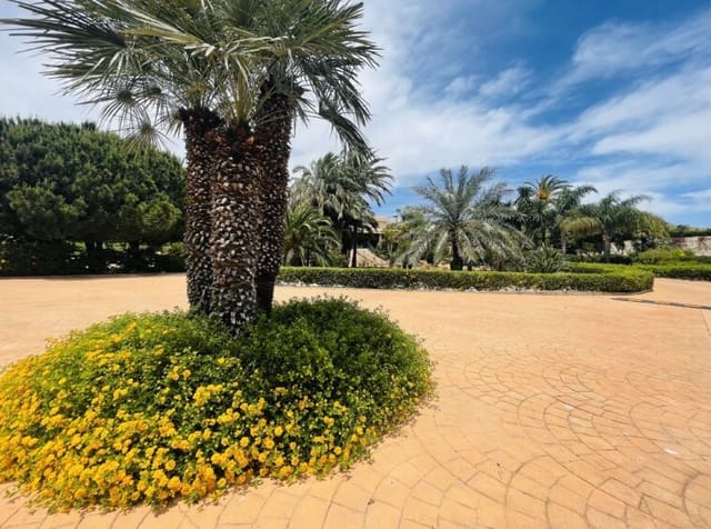 4 soveværelse Villa til salg i La Manga Club, Cartagena med swimmingpool - € 1.995.000 (Ref: 8820870)