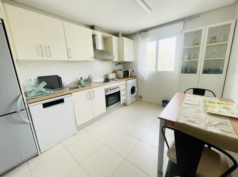 2 bedroom Apartment for sale in Roldan with pool - € 149,950 (Ref: 8829409)