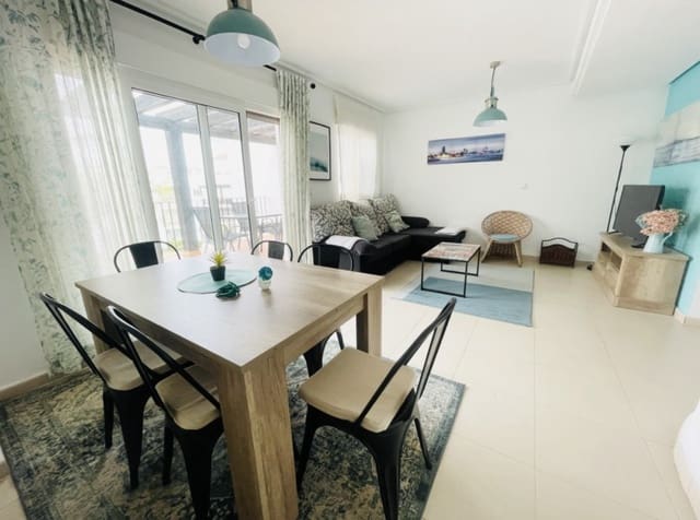 2 chambre Appartement à vendre à Roldan, Torre-Pacheco avec piscine - 149 950 € (Ref: 8829409)