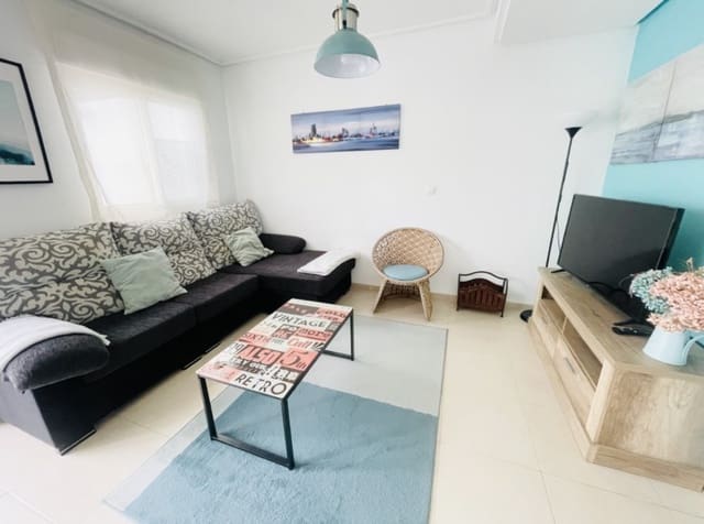 2 chambre Appartement à vendre à Roldan, Torre-Pacheco avec piscine - 149 950 € (Ref: 8829409)