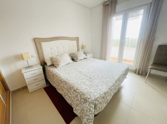 2 bedroom Apartment for sale in Roldan, Torre-Pacheco with pool - € 149,950 (Ref: 8829409)