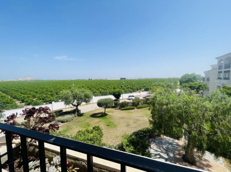 2 bedroom Apartment for sale in Roldan with pool - € 149,950 (Ref: 8829409)