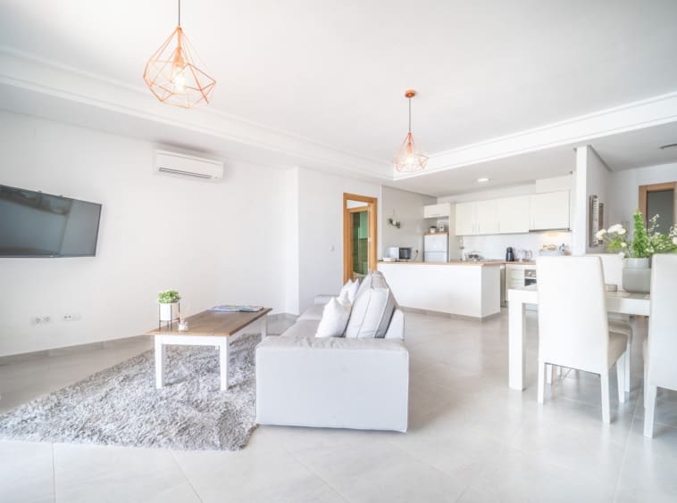 1 quarto Apartamento para venda em La Torre Golf Resort com piscina - 129 950 € (Ref: 8848202)