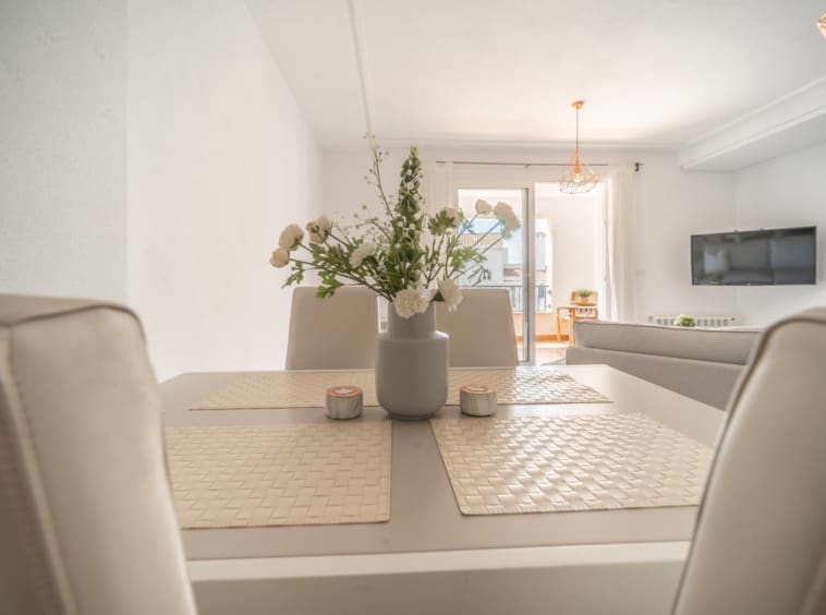 1 quarto Apartamento para venda em La Torre Golf Resort com piscina - 129 950 € (Ref: 8848202)