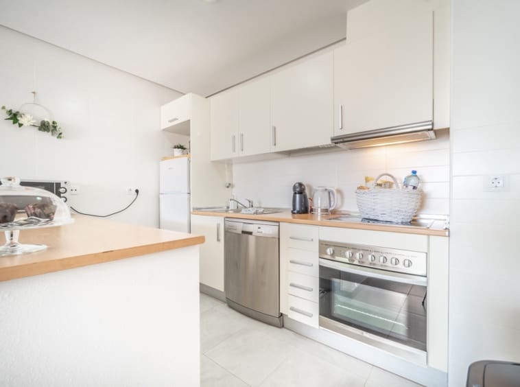 1 quarto Apartamento para venda em La Torre Golf Resort com piscina - 129 950 € (Ref: 8848202)