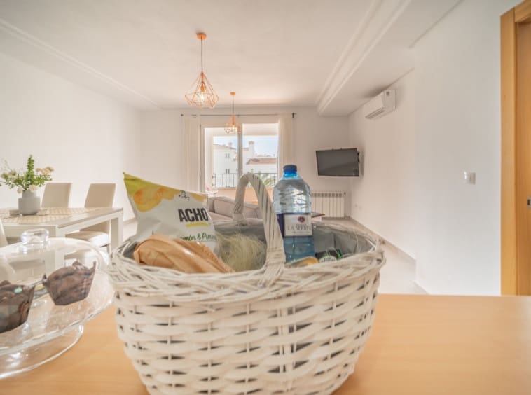 1 quarto Apartamento para venda em La Torre Golf Resort com piscina - 129 950 € (Ref: 8848202)