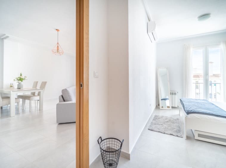 1 quarto Apartamento para venda em La Torre Golf Resort com piscina - 129 950 € (Ref: 8848202)