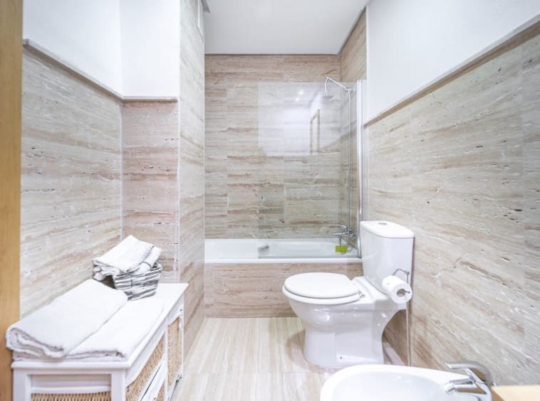 1 quarto Apartamento para venda em La Torre Golf Resort com piscina - 129 950 € (Ref: 8848202)