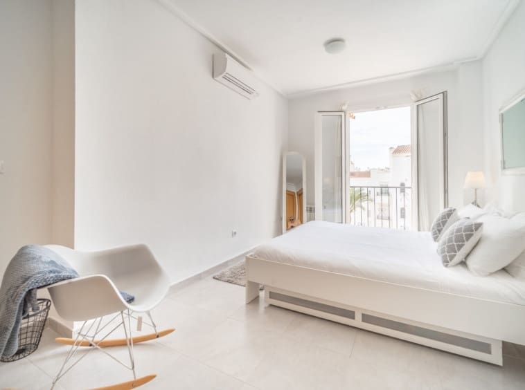 1 quarto Apartamento para venda em La Torre Golf Resort com piscina - 129 950 € (Ref: 8848202)