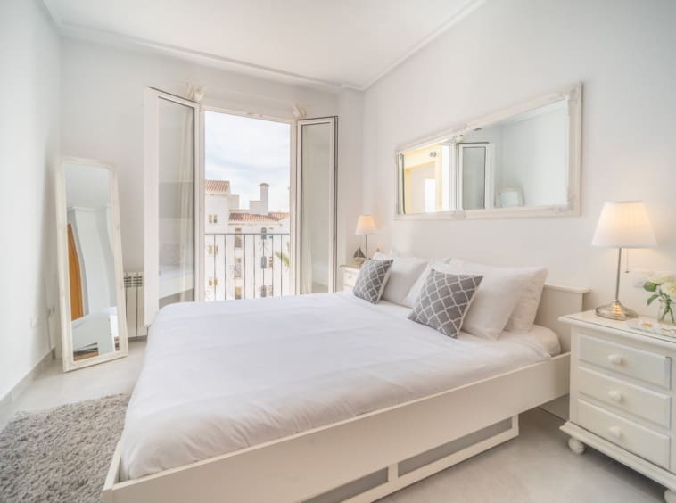 1 quarto Apartamento para venda em La Torre Golf Resort com piscina - 129 950 € (Ref: 8848202)