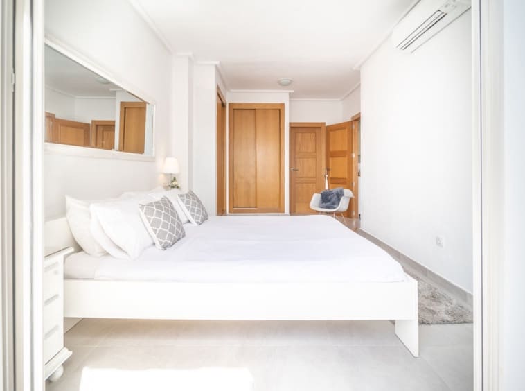 1 quarto Apartamento para venda em La Torre Golf Resort com piscina - 129 950 € (Ref: 8848202)