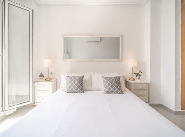 1 quarto Apartamento para venda em La Torre Golf Resort com piscina - 129 950 € (Ref: 8848202)