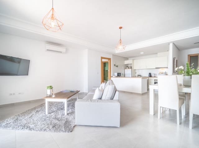 1 quarto Apartamento para venda em La Torre Golf Resort, Torre-Pacheco com piscina - 129 950 € (Ref: 8848202)