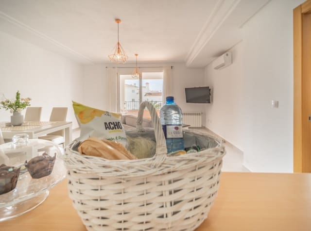 1 quarto Apartamento para venda em La Torre Golf Resort, Torre-Pacheco com piscina - 129 950 € (Ref: 8848202)