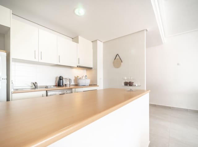 1 chambre Appartement à vendre à Roldan, Torre-Pacheco avec piscine - 129 950 € (Ref: 8848202)