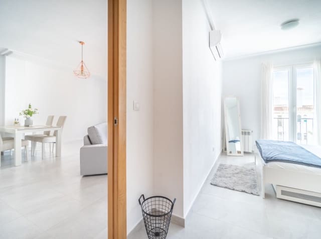 1 soveværelse Lejlighed til salg i Roldan, Torre-Pacheco med swimmingpool - € 129.950 (Ref: 8848202)