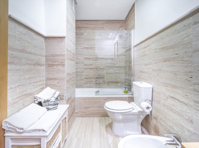 1 soverom Leilighet til salgs i Roldan, Torre-Pacheco med svømmebasseng - € 129 950 (Ref: 8848202)