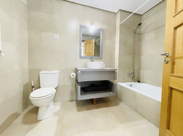 Apartamento de 2 habitaciones en Torre-Pacheco en venta - 135.000 € (Ref: 8875269)