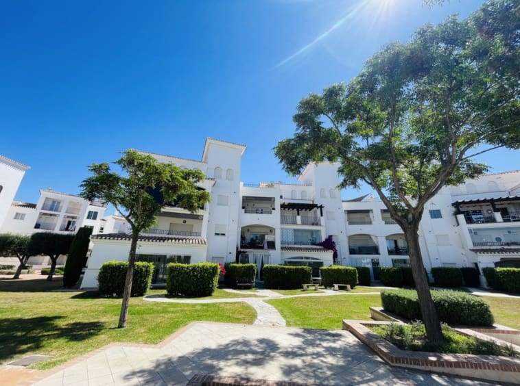 2 bedroom Apartment for sale in Torre-Pacheco - € 135,000 (Ref: 8875269)