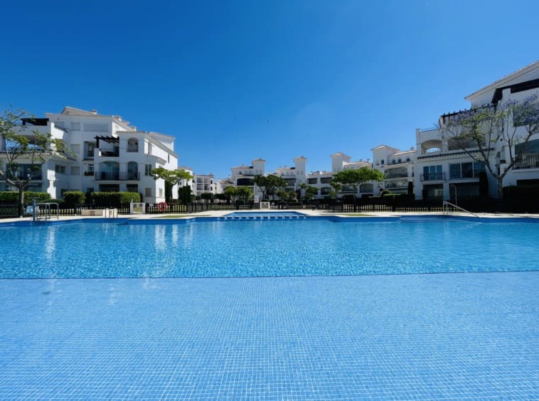 2 bedroom Apartment for sale in Torre-Pacheco - € 135,000 (Ref: 8875269)