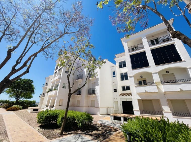 2 bedroom Apartment for sale in Torre-Pacheco - € 135,000 (Ref: 8875269)