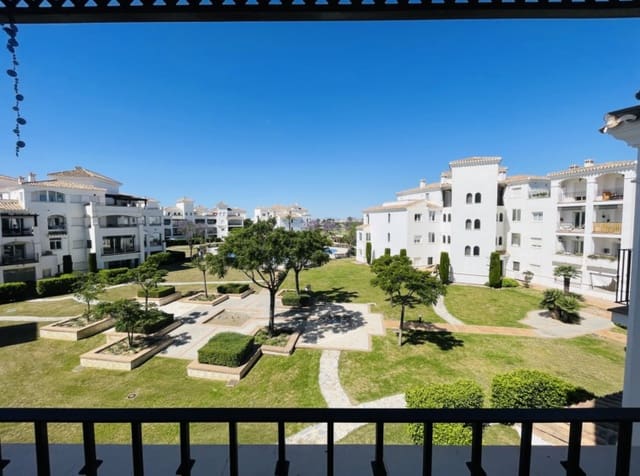 Apartamento de 2 habitaciones en Torre-Pacheco en venta - 135.000 € (Ref: 8875269)