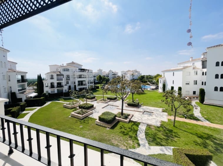 2 bedroom Apartment for sale in Torre-Pacheco - € 135,000 (Ref: 8875269)