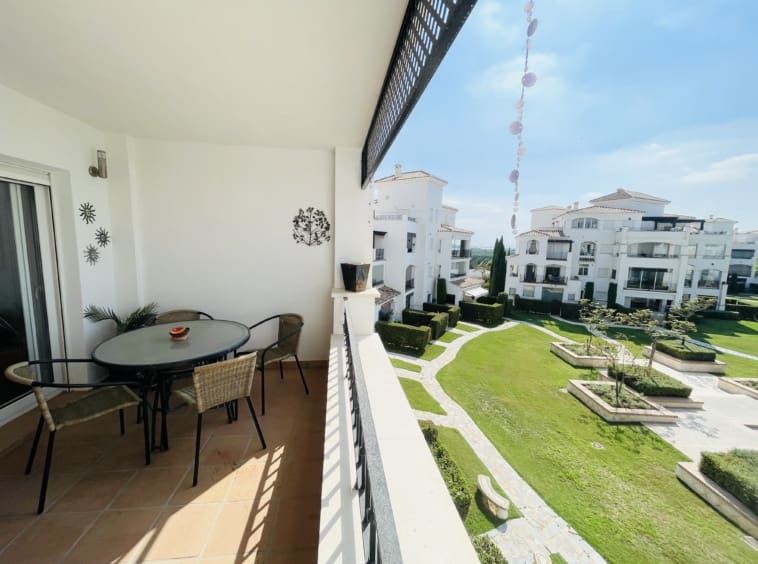 2 bedroom Apartment for sale in Torre-Pacheco - € 135,000 (Ref: 8875269)