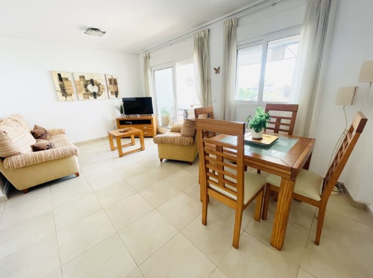 2 bedroom Apartment for sale in Torre-Pacheco - € 135,000 (Ref: 8875269)
