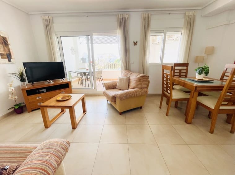 2 bedroom Apartment for sale in Torre-Pacheco - € 135,000 (Ref: 8875269)